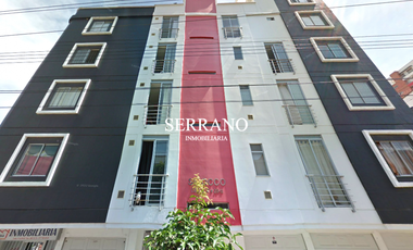 Apartaestudio en venta en San Alonso, Bucaramanga