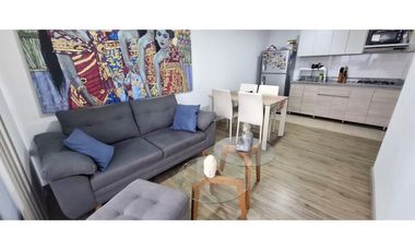 VENTA APARTAMENTO EN CONJUNTO CERRADO GALICIA PEREIRA