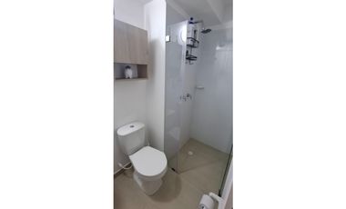 VENTA APARTAMENTO EN CONJUNTO CERRADO GALICIA PEREIRA