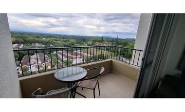 VENTA APARTAMENTO EN CONJUNTO CERRADO GALICIA PEREIRA