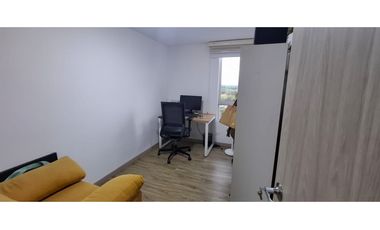 VENTA APARTAMENTO EN CONJUNTO CERRADO GALICIA PEREIRA