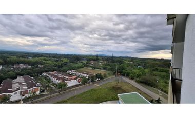 VENTA APARTAMENTO EN CONJUNTO CERRADO GALICIA PEREIRA