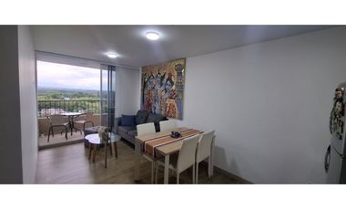 VENTA APARTAMENTO EN CONJUNTO CERRADO GALICIA PEREIRA