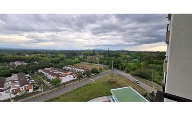 VENTA APARTAMENTO EN CONJUNTO CERRADO GALICIA PEREIRA
