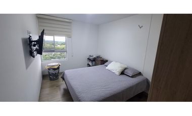 VENTA APARTAMENTO EN CONJUNTO CERRADO GALICIA PEREIRA