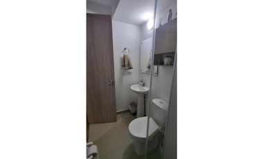 VENTA APARTAMENTO EN CONJUNTO CERRADO GALICIA PEREIRA
