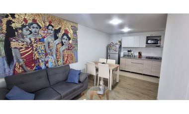 VENTA APARTAMENTO EN CONJUNTO CERRADO GALICIA PEREIRA