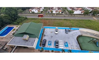 VENTA APARTAMENTO EN CONJUNTO CERRADO GALICIA PEREIRA
