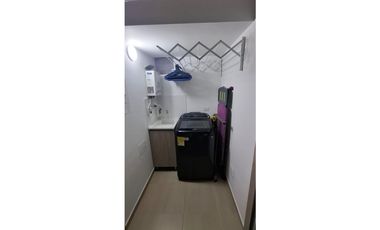 VENTA APARTAMENTO EN CONJUNTO CERRADO GALICIA PEREIRA
