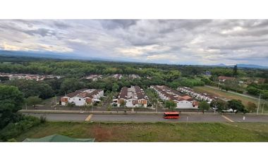 VENTA APARTAMENTO EN CONJUNTO CERRADO GALICIA PEREIRA