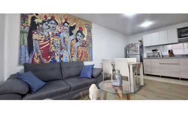 VENTA APARTAMENTO EN CONJUNTO CERRADO GALICIA PEREIRA