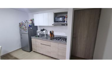 VENTA APARTAMENTO EN CONJUNTO CERRADO GALICIA PEREIRA