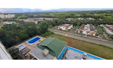 VENTA APARTAMENTO EN CONJUNTO CERRADO GALICIA PEREIRA