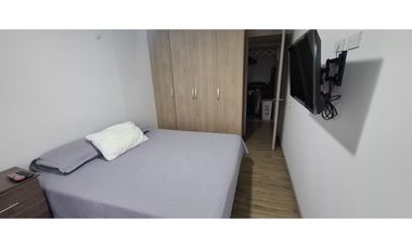 VENTA APARTAMENTO EN CONJUNTO CERRADO GALICIA PEREIRA