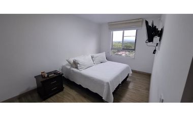 VENTA APARTAMENTO EN CONJUNTO CERRADO GALICIA PEREIRA