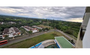 VENTA APARTAMENTO EN CONJUNTO CERRADO GALICIA PEREIRA