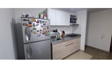 VENTA APARTAMENTO EN CONJUNTO CERRADO GALICIA PEREIRA