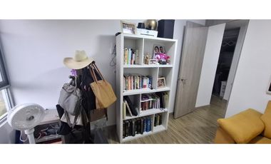 VENTA APARTAMENTO EN CONJUNTO CERRADO GALICIA PEREIRA
