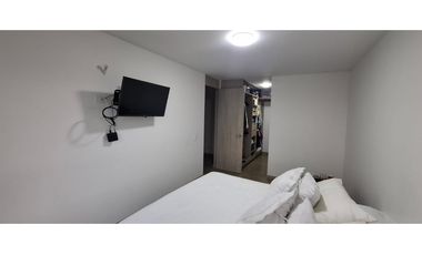 VENTA APARTAMENTO EN CONJUNTO CERRADO GALICIA PEREIRA