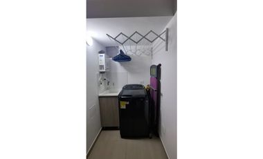 VENTA APARTAMENTO EN CONJUNTO CERRADO GALICIA PEREIRA