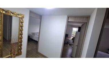 VENTA APARTAMENTO EN CONJUNTO CERRADO GALICIA PEREIRA