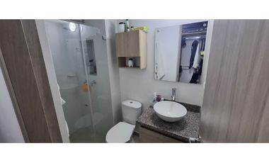 VENTA APARTAMENTO EN CONJUNTO CERRADO GALICIA PEREIRA