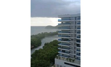 Venta apartamento Sector Salguero Santamarta