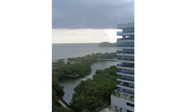 Venta apartamento Sector Salguero Santamarta