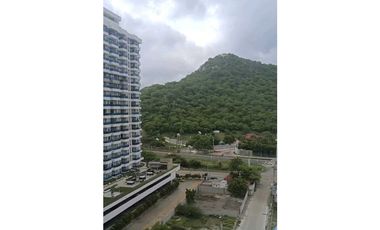 Venta apartamento Sector Salguero Santamarta