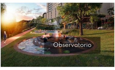 VENTA DE APARTAMENTO NUEVO EN SABANETA