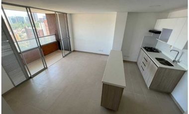 VENTA DE APARTAMENTO NUEVO EN SABANETA