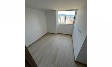 VENTA DE APARTAMENTO NUEVO EN SABANETA