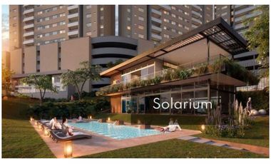 VENTA DE APARTAMENTO NUEVO EN SABANETA