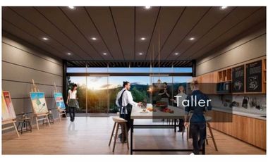 VENTA DE APARTAMENTO NUEVO EN SABANETA