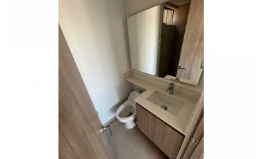 VENTA DE APARTAMENTO NUEVO EN SABANETA