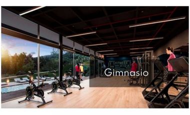 VENTA DE APARTAMENTO NUEVO EN SABANETA