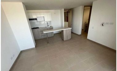 VENTA DE APARTAMENTO NUEVO EN SABANETA