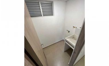 VENTA DE APARTAMENTO NUEVO EN SABANETA