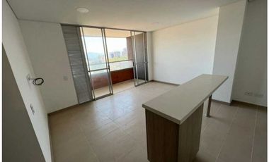 VENTA DE APARTAMENTO NUEVO EN SABANETA
