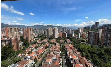 VENTA DE APARTAMENTO NUEVO EN SABANETA