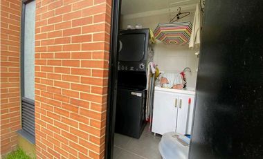 Casa en venta en conjunto Oikos Savanna, cajica