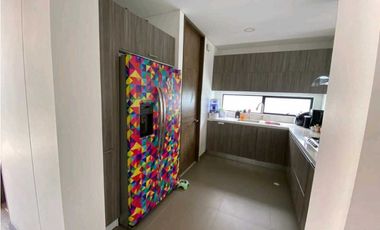 Casa en venta en conjunto Oikos Savanna, cajica