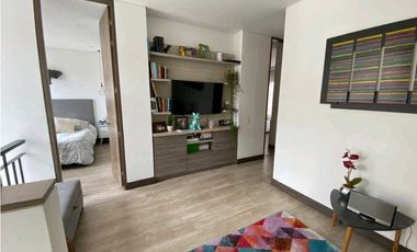 Casa en venta en conjunto Oikos Savanna, cajica