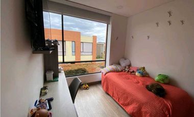 Casa en venta en conjunto Oikos Savanna, cajica