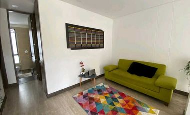 Casa en venta en conjunto Oikos Savanna, cajica