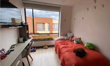 Casa en venta en conjunto Oikos Savanna, cajica