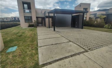 GIA 245. Casa en venta, Ponte Verdi- Cota