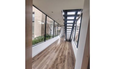 GIA 245. Casa en venta, Ponte Verdi- Cota