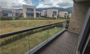 GIA 245. Casa en venta, Ponte Verdi- Cota