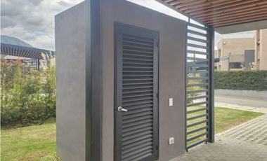 GIA 245. Casa en venta, Ponte Verdi- Cota